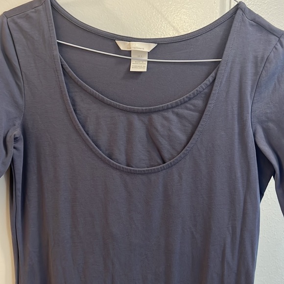 Simple casual dress from h&m - Picture 3 of 3